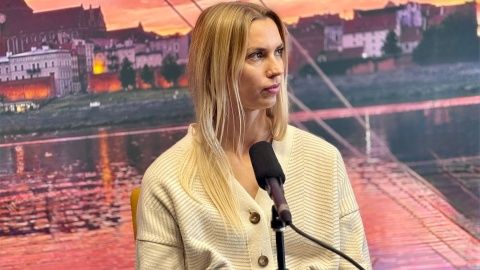 Jedną z twarzy przyszłorocznego czempionatu będzie Iga Baumgart-Witan – bydgoska mistrzyni olimpijska i ambasadorka imprezy/fot. Izabela Langner