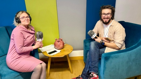 Bydgoski Festiwal Nauki odbywa się w Młynach Rothera. / Fot. Izabela Langner