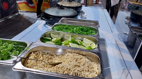 Takie atrakcje czekają w bydgoskiej Łuczniczce. / Fot. Marcin Kupczyk