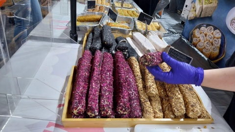 Takie atrakcje czekają w bydgoskiej Łuczniczce. / Fot. Marcin Kupczyk