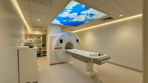 Nowe laboratorium w bydgoskim Fordonie/fot. Izabela Langner