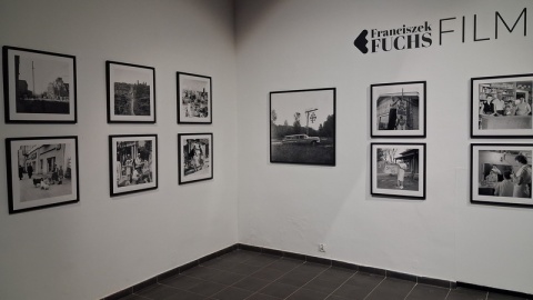 Wystawy, warsztaty, wykłady oraz konkurs - w Toruniu trwa II Przegląd Fotografii „PreFka". Ideą przeglądu jest zaprezentowanie jednocześnie historii fotografii oraz prac współczesnych artystów-fotografów/fot. Iwona Muszytowska-Rzeszotek