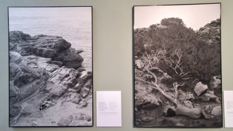 Wystawy, warsztaty, wykłady oraz konkurs - w Toruniu trwa II Przegląd Fotografii „PreFka". Ideą przeglądu jest zaprezentowanie jednocześnie historii fotografii oraz prac współczesnych artystów-fotografów/fot. Iwona Muszytowska-Rzeszotek