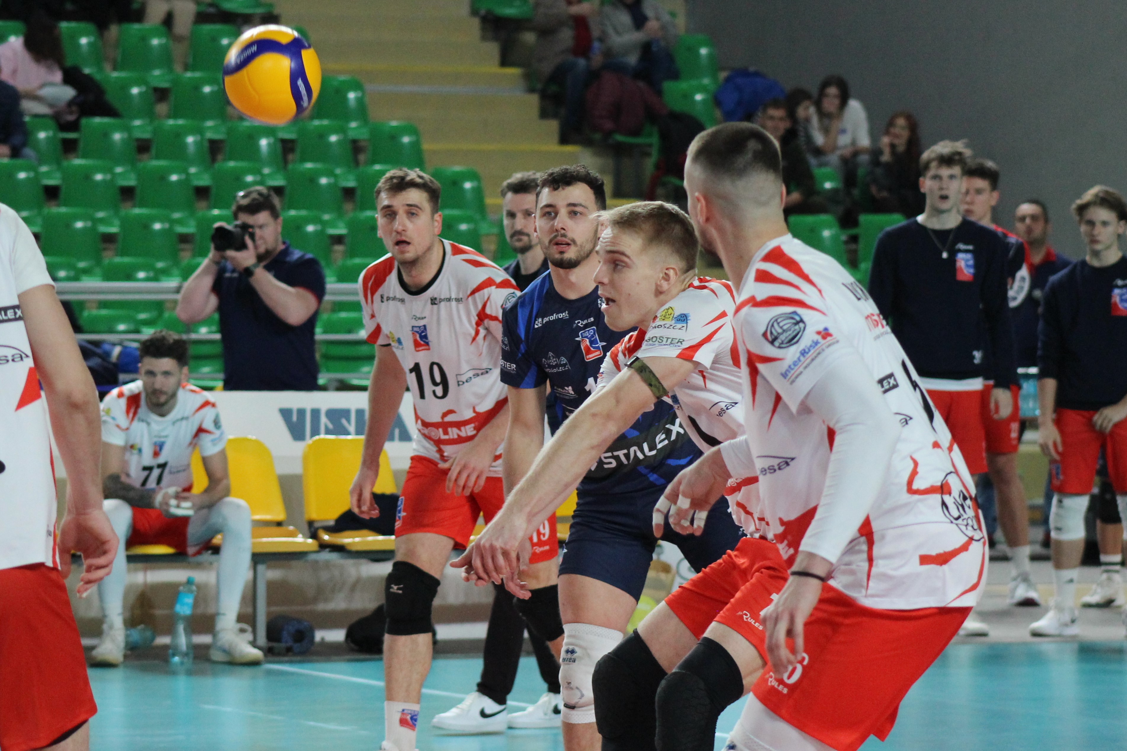 Sportowy rozkład jazdy � co czeka regionalne zespoły