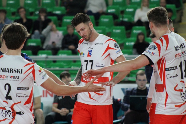 Mecz o przełamanie i spokojny oddech. Czy BKS pokona MCKiS Jaworzno Relacja w PR PiK