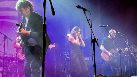 8. edycji GET UP! FESTIVAL w MCK Bydgoszcz/fot. Izabela Langner