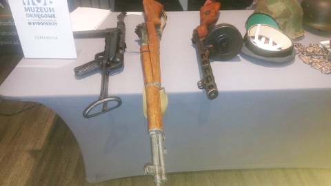 W Bydgoszczy zakończyła się Regionalna Giełda Produktów Turystycznych. Organizator: Bydgoska Lokalna Organizacja Turystyczna BYLOT/fot. Sława Skibińska-Dmitruk