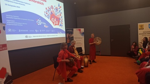 Kongres Regionalistów w Toruniu/fot. Robert Duliński