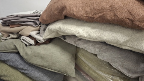 Seniorzy chcą umilić święta potrzebującym/fot. Marcin Doliński