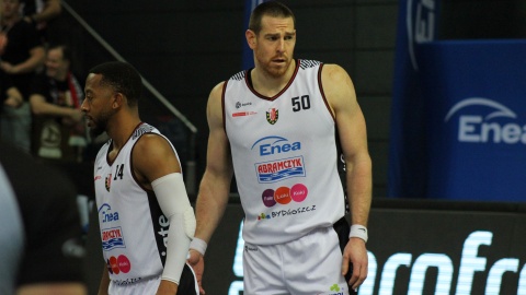 Astoria Bydgoszcz pokonała Resovię/fot. Patryk Głowacki