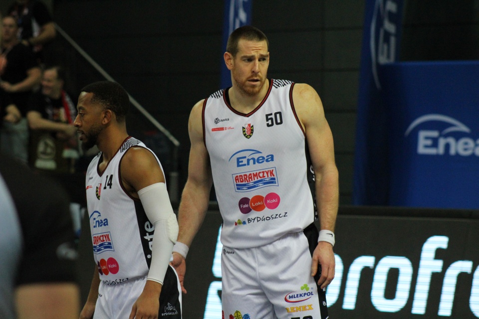 Astoria zatrzyma rywali, czy Noteć sprawi niespodziankę?/fot. Archiwum/Patryk Głowacki