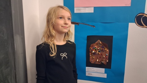 Finał 7. edycji wojewódzkiego konkursu plastycznego organizowanego przez Muzeum Okręgowe w Bydgoszczy/fot. Agata Raczek