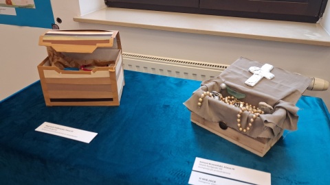 Finał 7. edycji wojewódzkiego konkursu plastycznego organizowanego przez Muzeum Okręgowe w Bydgoszczy/fot. Agata Raczek