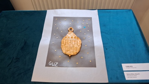 Finał 7. edycji wojewódzkiego konkursu plastycznego organizowanego przez Muzeum Okręgowe w Bydgoszczy/fot. Agata Raczek