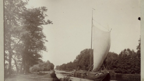 Kilka zdjęć z albumu „Kapsuła Czasu. Fotograficzna opowieść o Bydgoszczy i okolicach z początku XX wieku”/fot. Archiwum Państwowe w Bydgoszczy