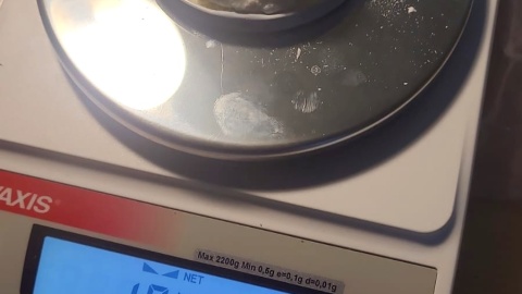 Policjanci z Tucholi zatrzymali 58-latka/fot. /asp. Łukasz Tomaszewski, KPP w Tucholi