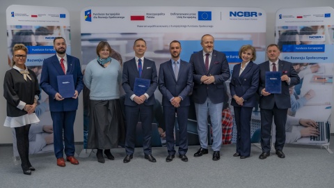 Fot. Ryszard Wszołek/materiały PBŚ/nadesłane