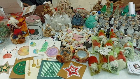 Zbiórka trwa do dziś (13 grudnia) do godz. 21:00/fot. Monika Kaczyńska