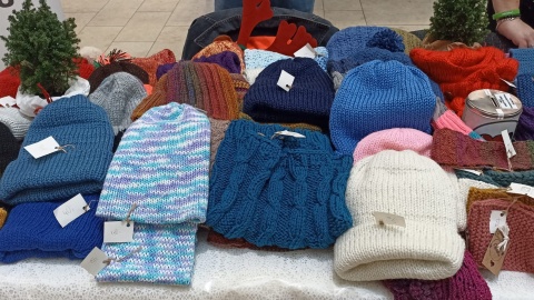 Zbiórka trwa do dziś (13 grudnia) do godz. 21:00/fot. Monika Kaczyńska