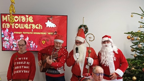 fot. Aleksandra Stejuk