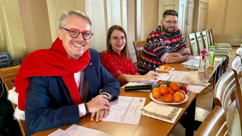 Solowe i grupowe występy odbywały się w auli Copernicanum Uniwersytetu Kazimierza Wielkiego. / Fot. Izabela Langner