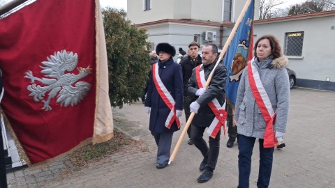 Pogrzeb Stanisława Lejkowskiego, wybitnego architekta i projektant wnętrz/fot. Damian Klich