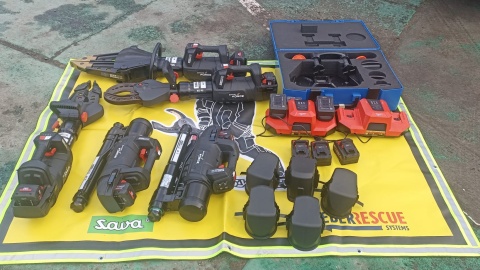 Toruń działa w zakresie obrony cywilnej/fot. Monika Kaczyńska