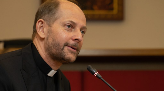 Rzecznik Episkopatu: Propozycja likwidacji Funduszu Kościelnego jest nieuczciwa