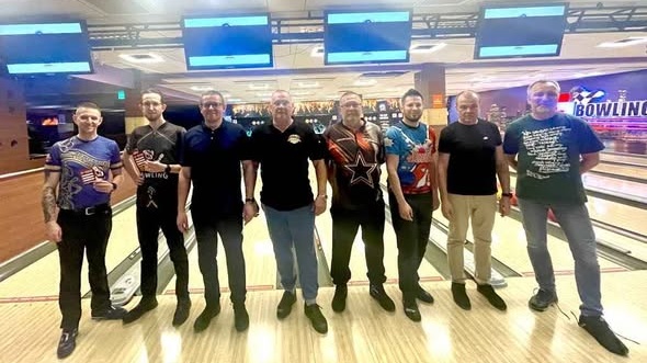 Wymagające smarowanie zweryfikowało zawodników [wyniki 7. kolejki 10. sezonu Bowlingowej Ligi Mistrzów]