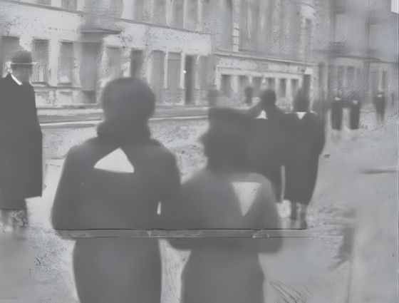 Medialna wojna w rocznicę rozkazu o znakowaniu Żydów. Podajemy mało znane fakty z Włocławka