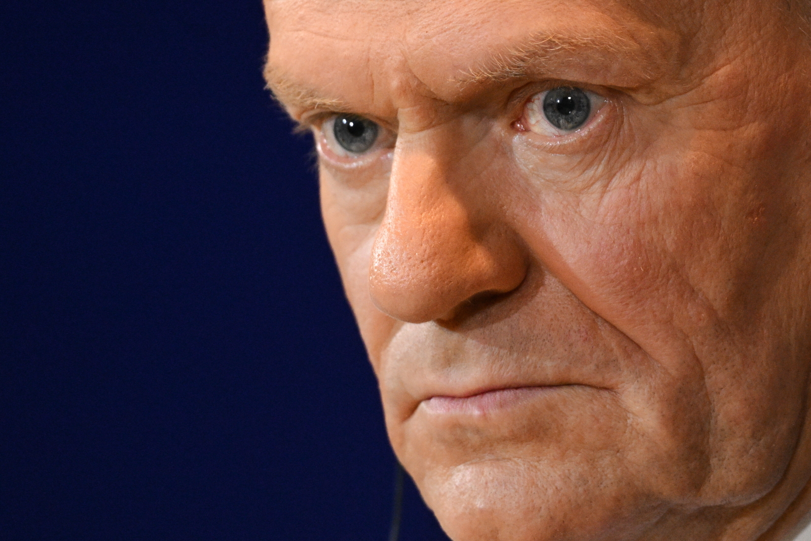 Donald Tusk zapowiada badanie polskich wątków w koszmarnej zbrodni. Tak określa aferę Epsteina