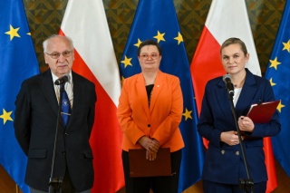 Szefowa MEN: W 2025 roku edukacja zdrowotna będzie przedmiotem nieobowiązkowym
