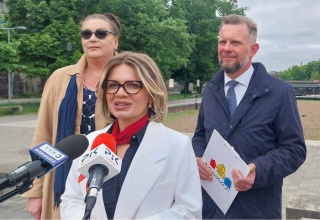 Z rady miasta do władz UKW Znamy wynik tajnego głosowania senatu