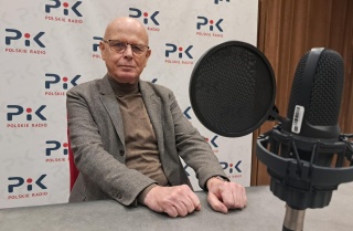 Prof. Zbigniew Włodarczyk: Jeden dawca może uratować życie sześciu osób [Rozmowa Dnia]