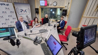 Polska wybierze prezydenta. Ameryka już wybrała. Komentują politycy z regionu [Radiokonferencja - zapis transmisji]