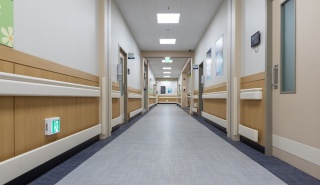 W pierwszej kolejności potrzebują być wysłuchani. Dziś Światowy Dzień Chorego