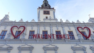 Święto zakochanych w regionie Moc atrakcji na walentynki i nie tylko [przewodnik na weekend]