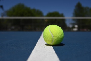 Iga Świątek pokonana w Dausze. Jelena Ostapenko przedłużyła passę triumfów nad Polką