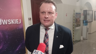 Michał Jakubaszek: Zatrzymanie seniorki grożącej Jerzemu Owsiakowi to nadużycie sił i środków