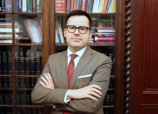 Robert Gawłowski: Współpraca bez dominacji. Tak zbudujemy silne państwo