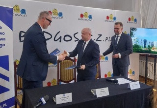 Nowe mieszkania społeczne w Bydgoszczy. Wiemy dla kogo