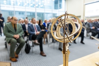 Nowe otwarcie kujawsko-pomorskich astrobaz. Mają być bardziej atrakcyjne
