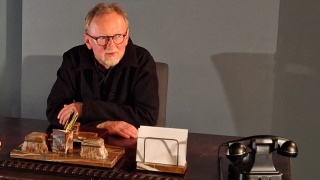Ambasador Sławomira Mrożka zamknął marzec Grudziądzkiej Wiosny Teatralnej