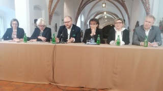 7 cudów Torunia  nowy szlak turystyczny na Starówce. Projekt otrzymał milionowe dofinansowanie