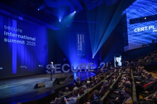 Eksperci od cyberzagrożeń dyskutowali w Bydgoszczy. SECURE Summit zakończony