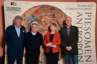 Komponowali utwory inspirowane gobelinem. Konkurs ogłoszony przez bydgoską Filharmonię