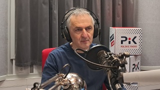 Krzysztof Jurek: Nie jestem przekonany, czy to dobry moment na zmiany