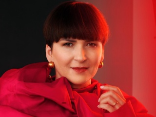 Katarzyna Łaska odbierze nagrodę za dubbing. Festiwal Animocje w Bydgoszczy