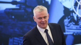 Szef MSWiA: Kończymy prace nad poradnikiem o zachowaniu w czasie wojny i klęsk