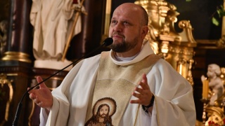 O czterech filarach chrześcijańskiego życia. Rekolekcje wielkopostne w Polskim Radiu PiK [cz. 1-4]